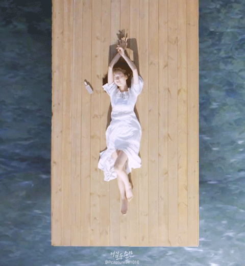 청순의 끝을 달리는 오늘자 수지 더페이스샵 CF | 인스티즈