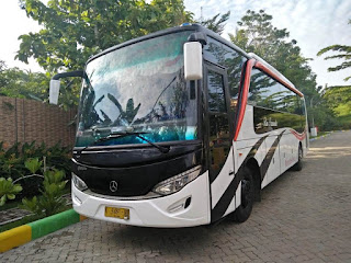 Rental Bus Medium Bekasi, Rental Bus Medium, Rental Bus Bekasi