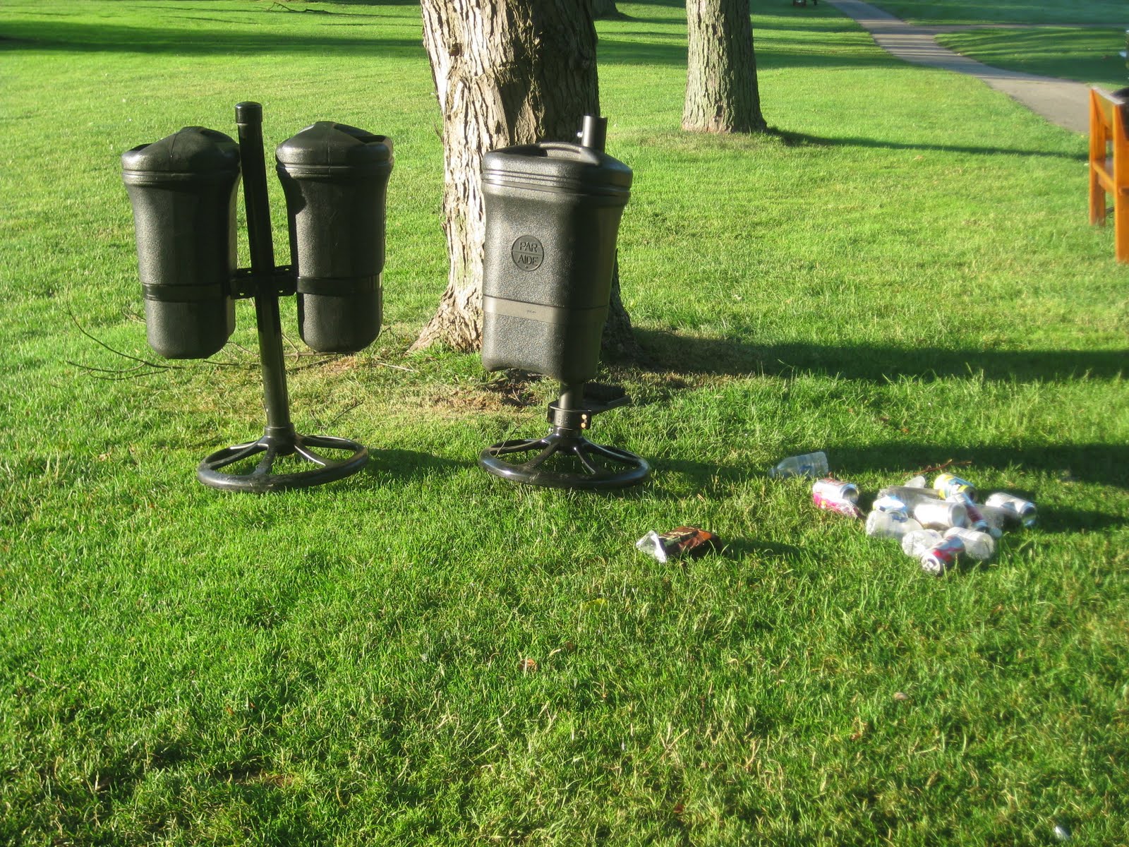 Northmoor Country Club Golf Course Operations Attention Golfers