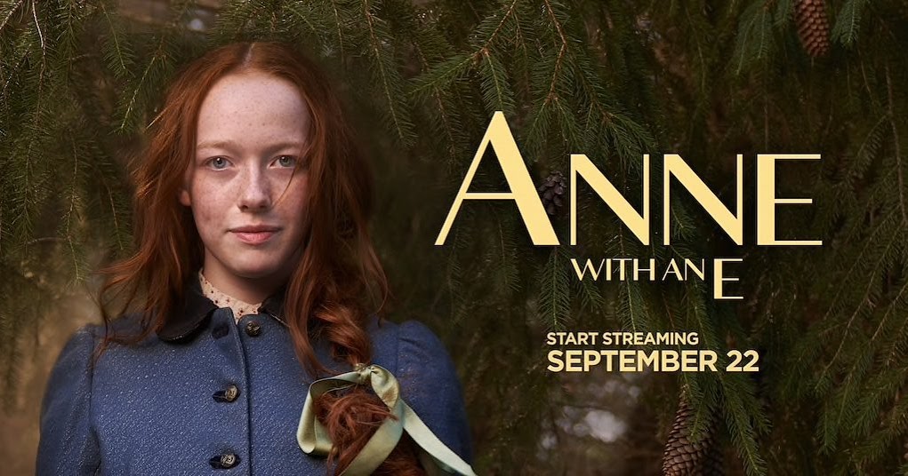 "Anne with an E" Staffel 3