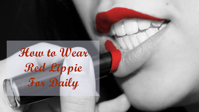 mimi affandi, lipstick merah, red lips, lipstick merah bata, sleek matte me fired up, lipstick review