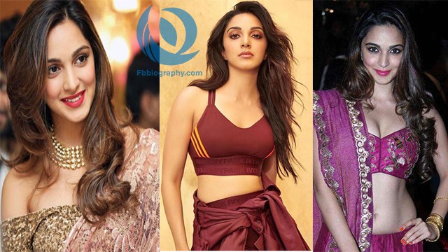 Kiara Advani Biography Wiki Age Husband Family Size