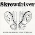 Skrewdriver ‎– Boots And Braces / Voice Of Britain