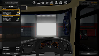 SR2 NRS Versi Suite Class Beta v1.0