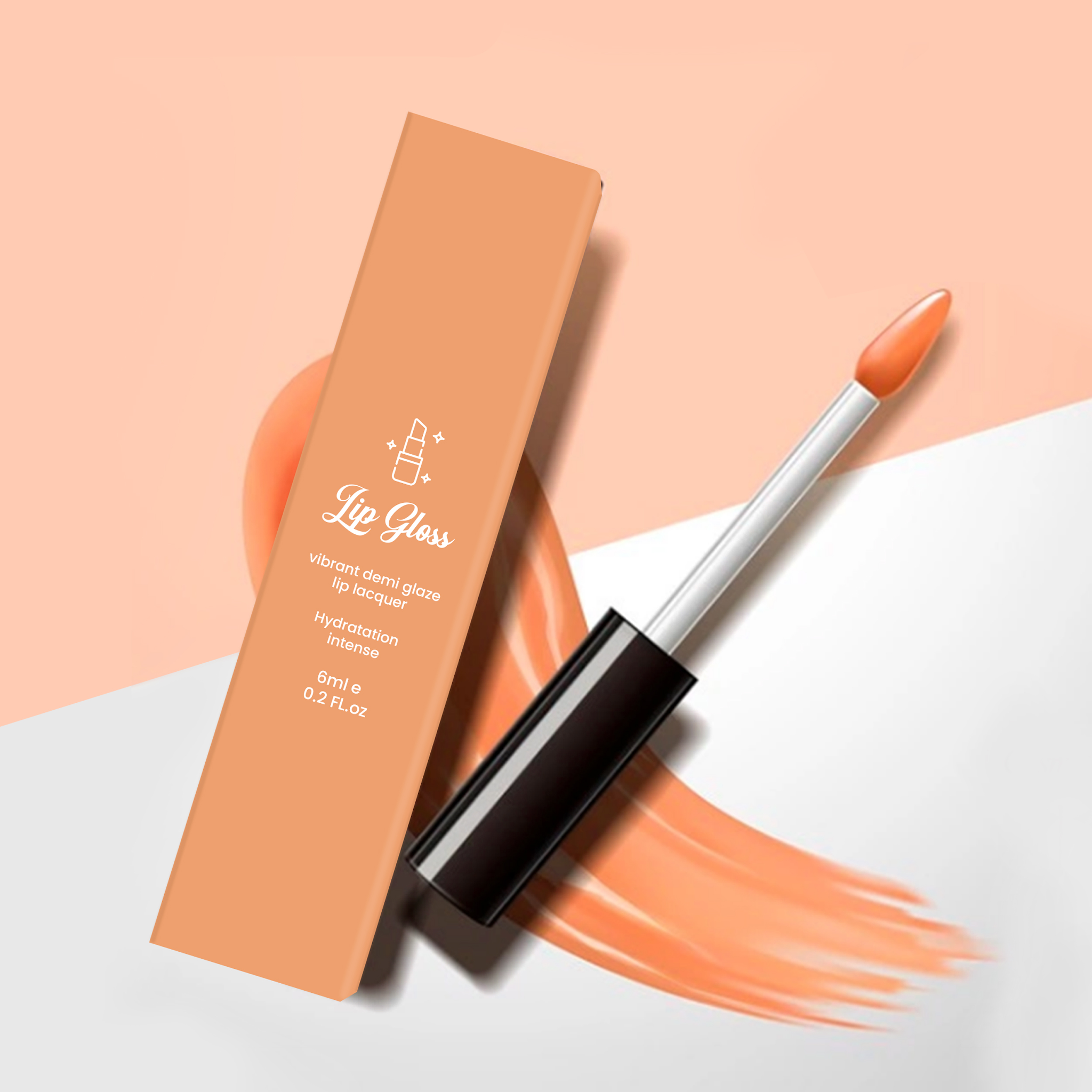 Why the use of Lip Gloss Packaging is beneficial for your cosmetic brand?