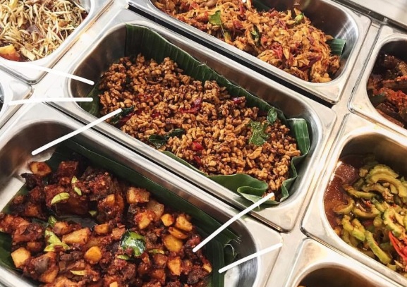 Ternak Burung Puyuh Modal Kecil Untung Besar Bangka Pos