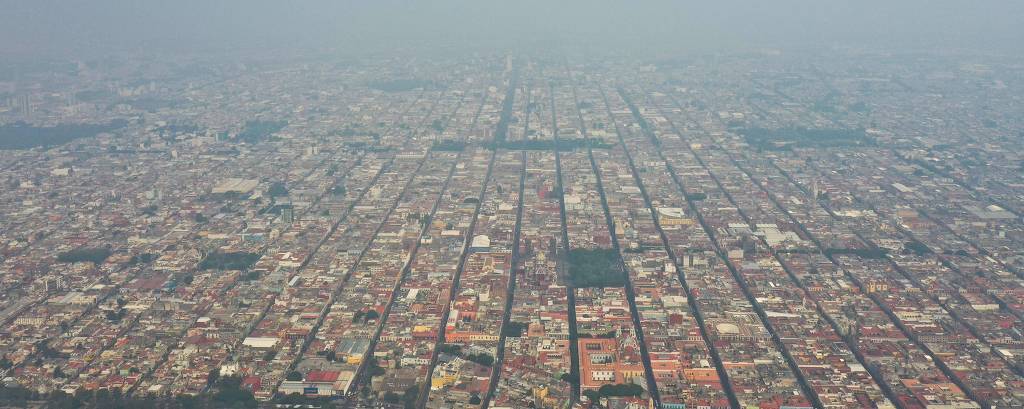 Mexicanos entram na Justiça por direito a ar limpo e vencem 1 Jose%2BCastanares%2B %2BAFP