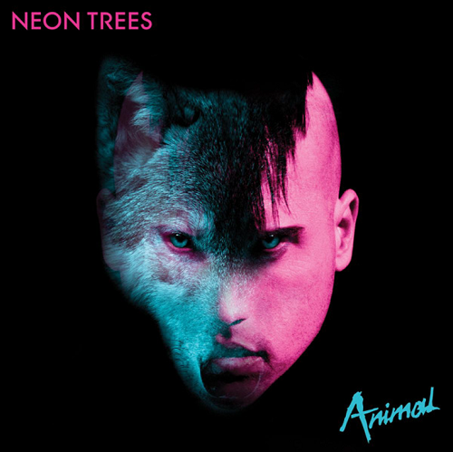 FRITUNES: Neon Trees - Animal - Single [iTunes Plus AAC M4A]