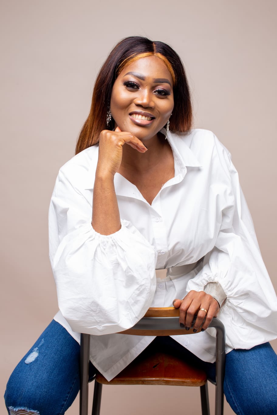 TOP 50 Amazing UK Gospel Artistes