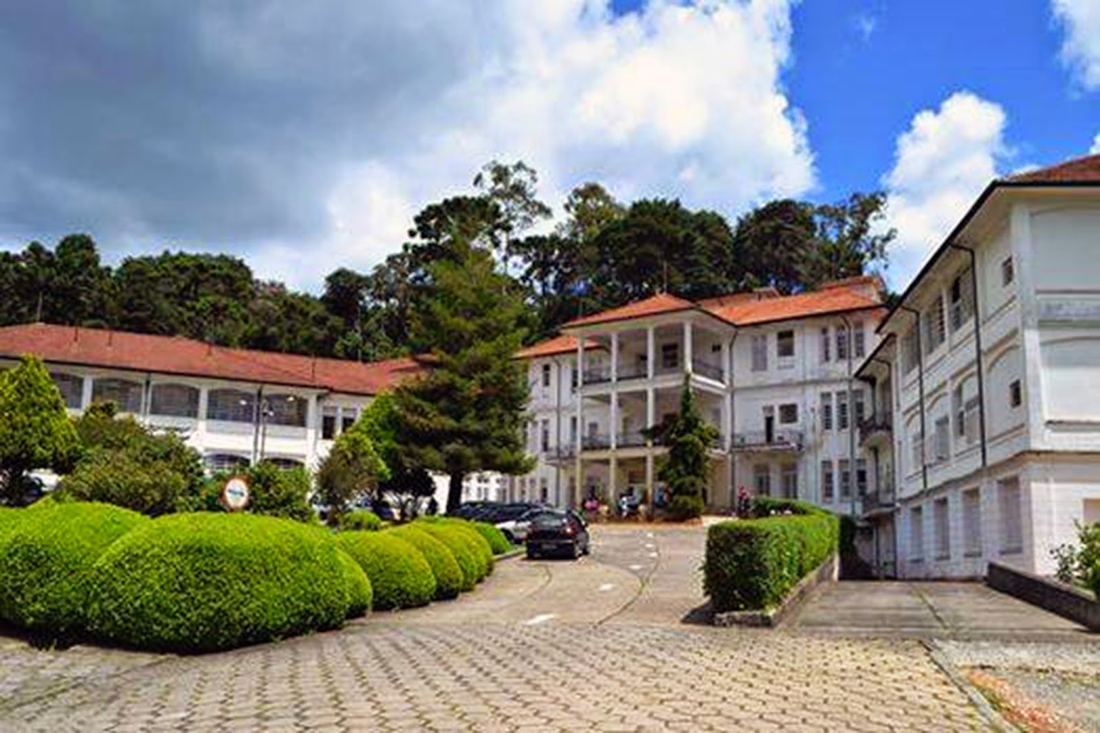 Walter Magui em Foco: Santas casas e hospitais da RM Vale buscam apoio