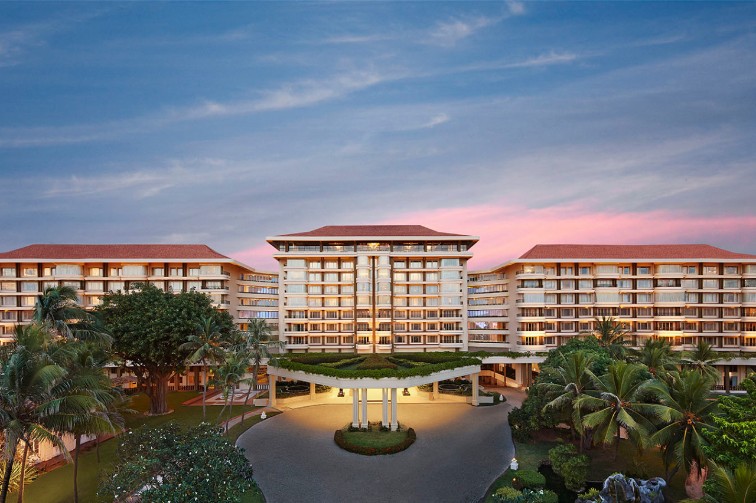 Tales Of A Nomad Taj Samudra Sri Lanka's Stunning Waterfront Hotel Tales Of A Nomad Taj Samudra Sri Lanka's Stunning Waterfront Hotel