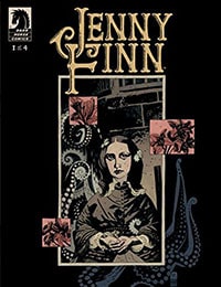 Read Jenny Finn online
