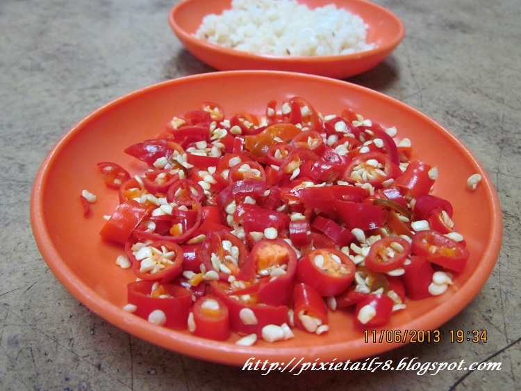 Kemaman > Kuala Terengganu Food Hunting Trip (Day III)