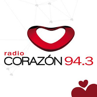 Radio Corazón 94.3 fm