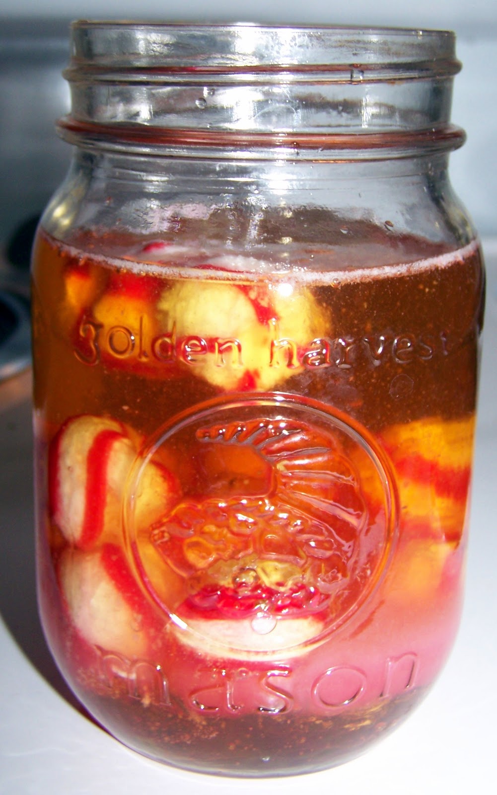 Jimmy's Homemade Cough Syrup