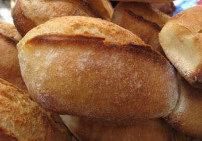 Sugiero Leer... Contra la marraqueta