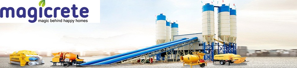 Dry Mix Mortar Manufacturers Plant, Suppliers & Exporters | Dmm-Magicrete