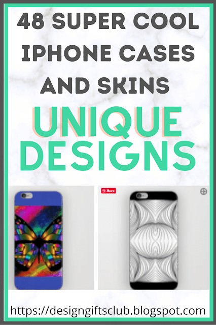 48 super cool iPhone cases and skins