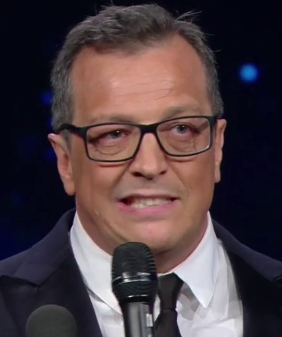 Gabriele Muccino film director Italy On This Day