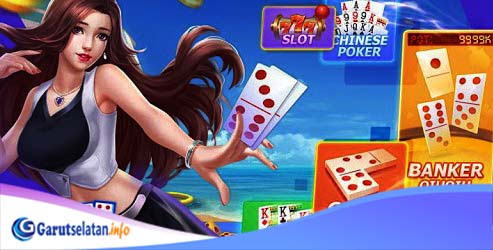 21+ Download game domino penghasil uang info