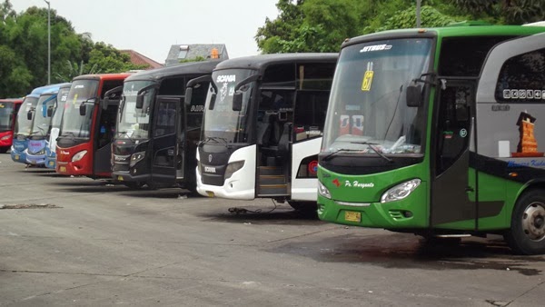 Inspirasi 20+ Bis Warna Ijo