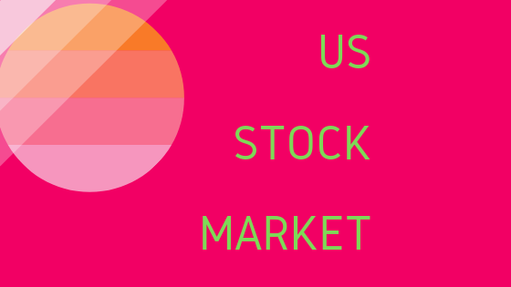 Us Stock Market Chart Live