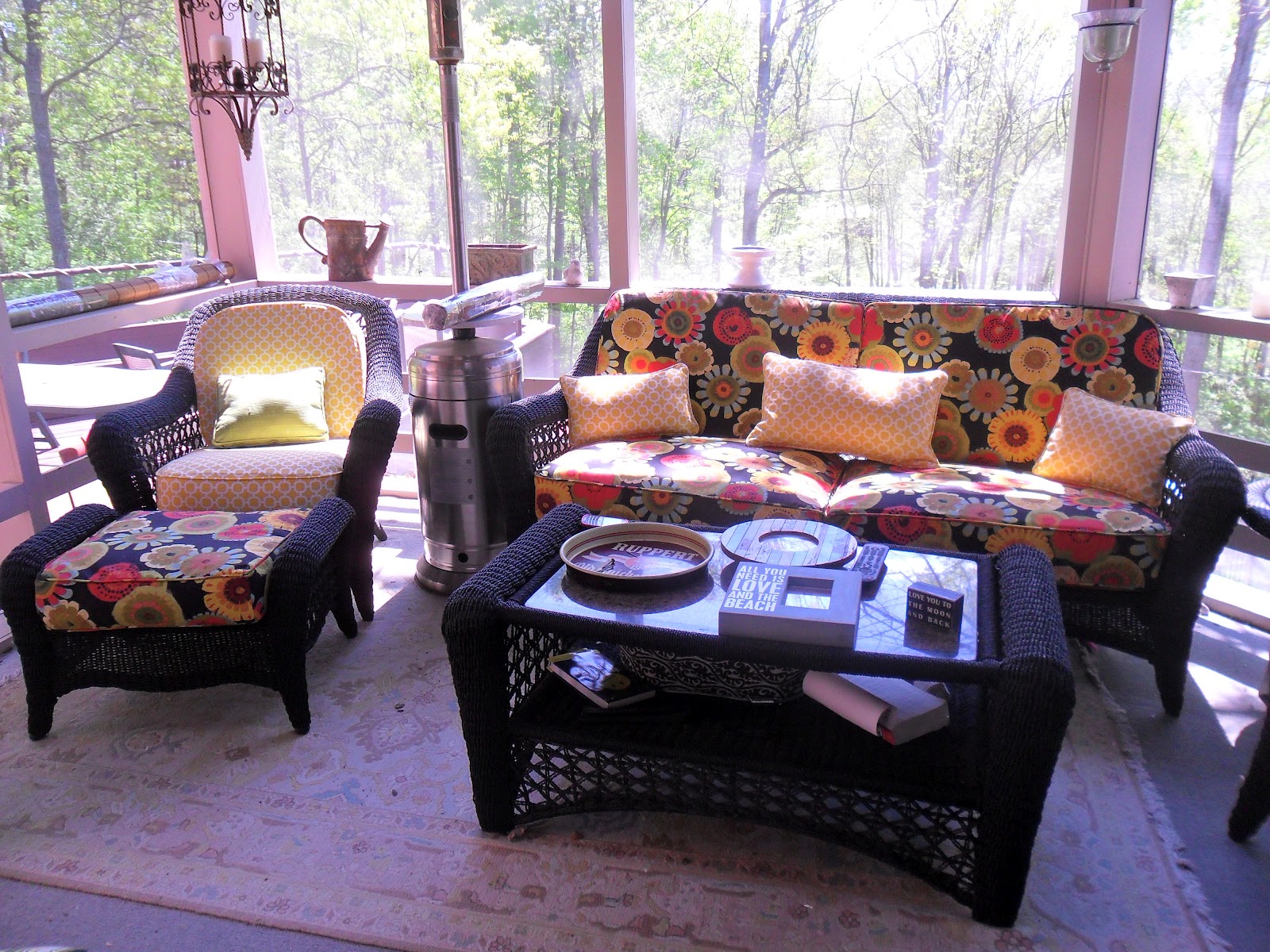 Custom Made Slipcovers Outdoor Cushions
