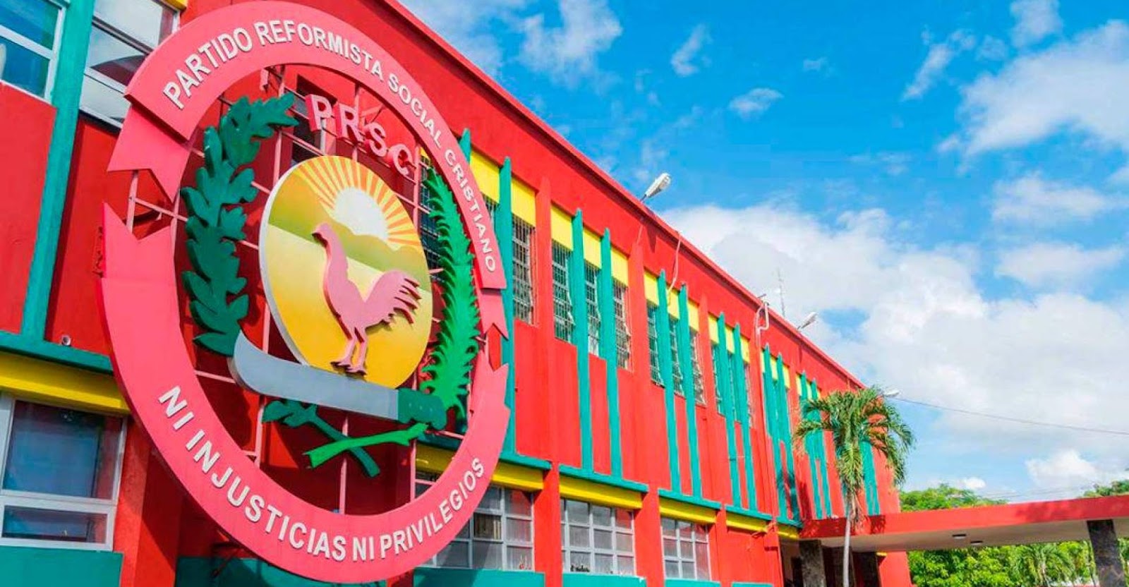 PRSC analizará el fin de semana principales temas nacionales y del partido  en Jarabacoa