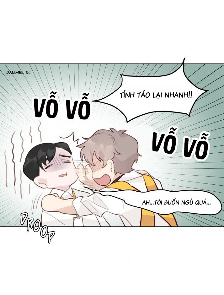 Đọc truyện NGƯỜI ĐÀN ÔNG LẠNH LÙNG - Chapter 2