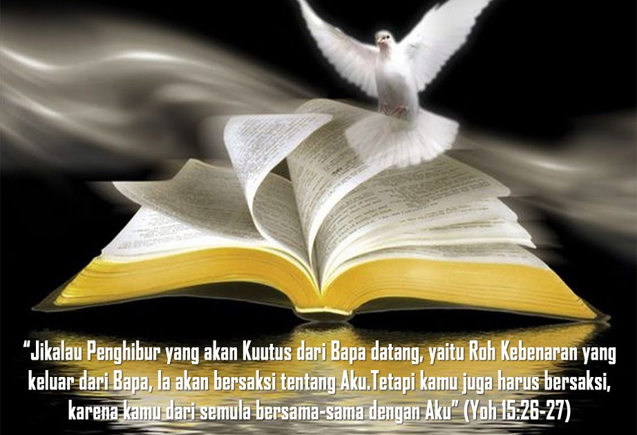 Bacaan Injil Hari Senin 10 Mei 2021 - The Santo Katolik