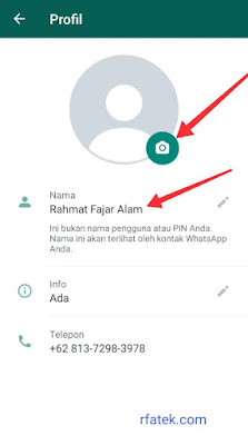 Cara Keluar Dari Grup WhatsApp Tanpa Diketahui