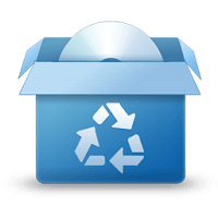 Wise Program Uninstaller Wise Program Uninstaller Icon