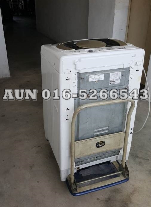 TAMAN WIDURI BUTTERWORTH WASHING MACHINE REPAIRING
