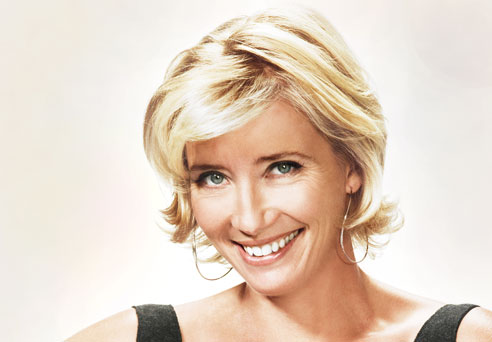 Emma Thompson Young Photos Global Celebrities Blog