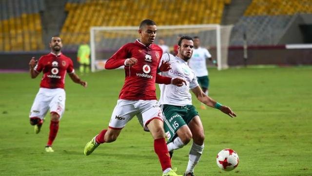 مشاهدة مباراة الأهلي والمصري البورسعيدي بث مباشر اليوم 14-02-2020 في الدوري المصري مشاهدة مباراة الأهلي والمصري البورسعيدي بث مباشر اليوم 14-02-2020 في الدوري المصري
