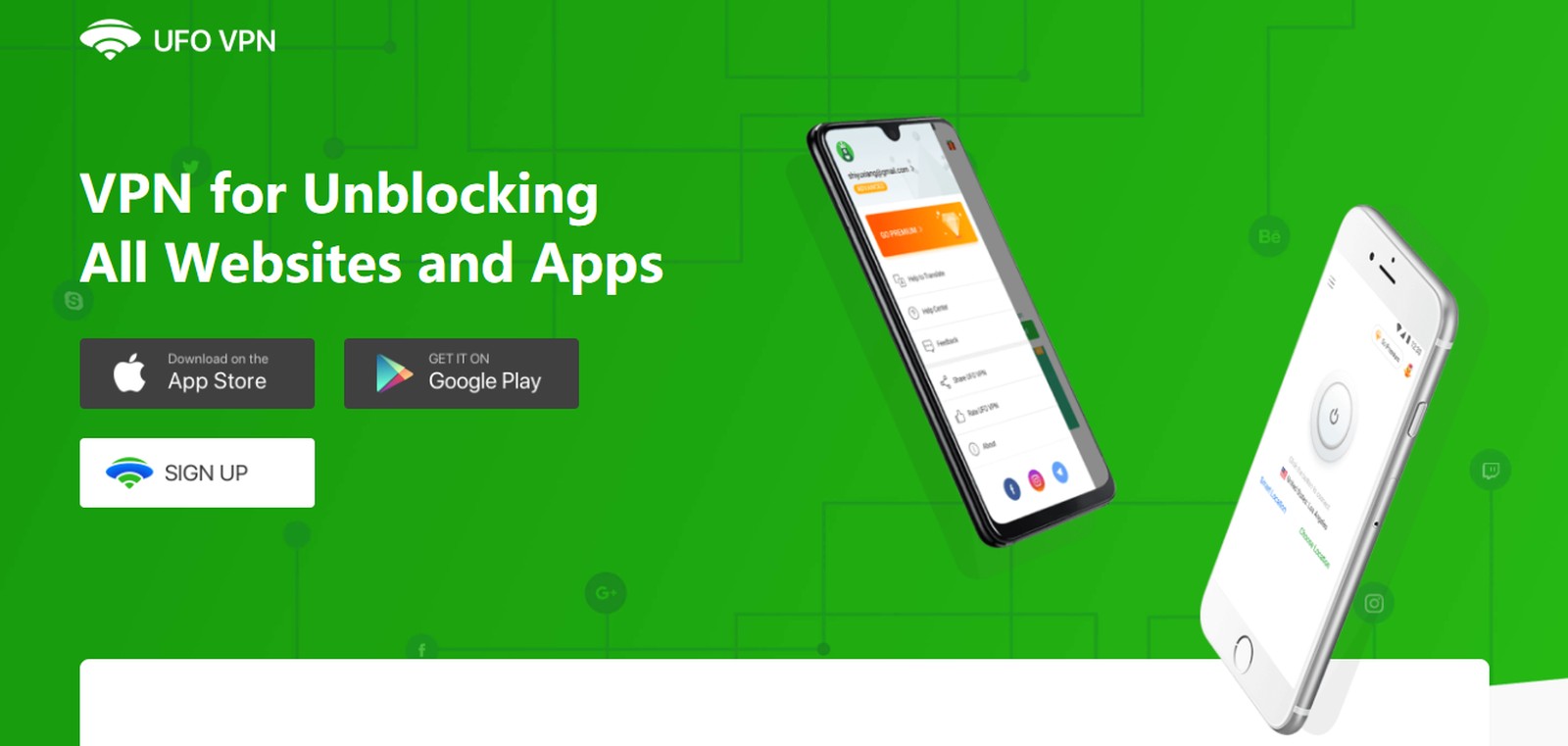 ufo vpn latest version ufo vpn latest version
