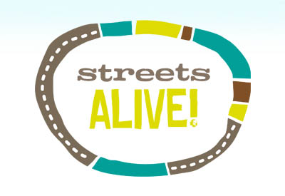 Streets Alive!