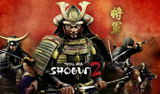 Total War: Shogun 2 | 12.4 GB | Compressed