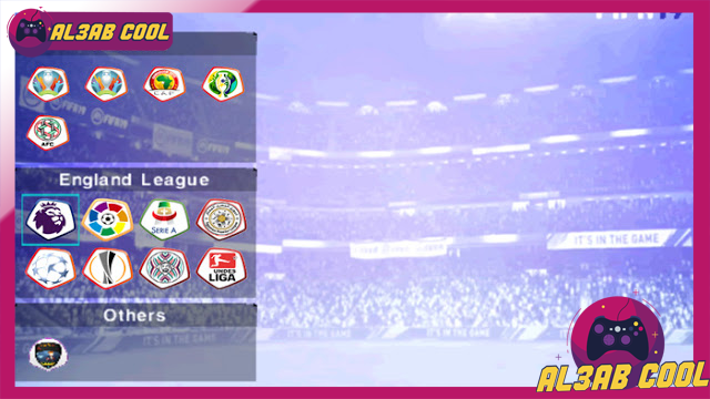 تحميل باتش Pes 6 Next Season Patch 2020 باتش بيس 6 الدوري المصري احدث انتقالات 2020