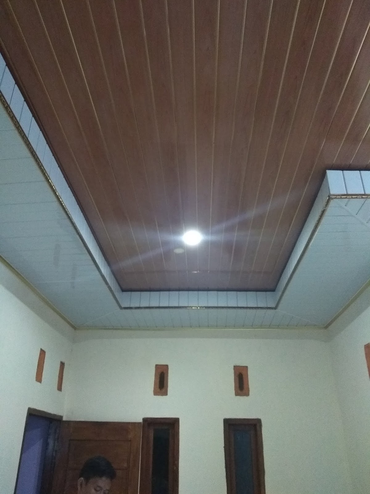 Model Plafon Pvc Javafon Terbaru Dan Terupdate Homupdate