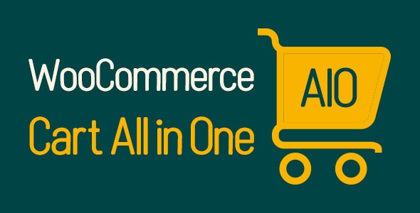 WooCommerce Cart All in One v1.0.1.5 - One click Checkout - Sticky|Side Cart WooCommerce Cart All in One v1.0.1.5 - One click Checkout - Sticky|Side Cart