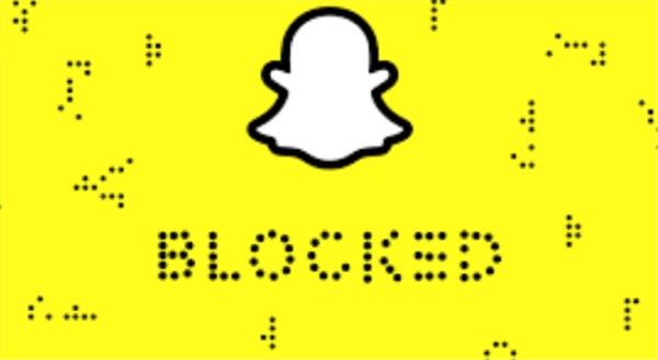 how to tell if someone blocked you on snapchat