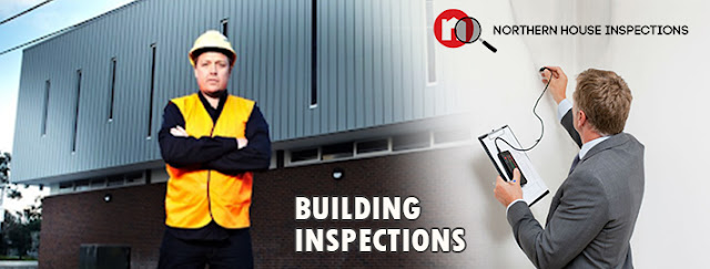 professional building inspections