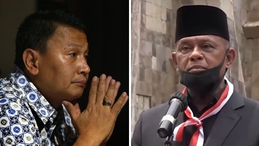 Gatot Nurmantyo Ikut Deklarasi KAMI, PKS: Jika Ingin Maju Pilpres Baiknya Lewat Jalur Partai
