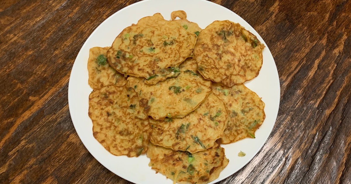 Yum! Yum! Yum! Instant Potato Uttapam Lunch Box Recipes