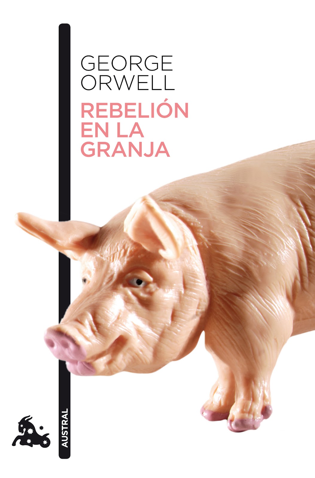 Los resúmenes de Santiago Resumen Del Libro La Rebelion En La Granja Los resúmenes de Santiago Resumen Del Libro La Rebelion En La Granja