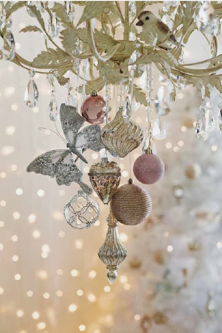 Live It Love It Make It Love It House Of Fraser At Christmas