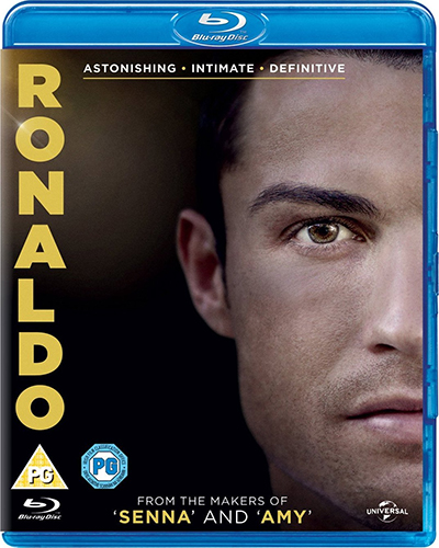 Ronaldo (2015) 720p BDRip Audio Ingles (Subt. Esp) [Documental]