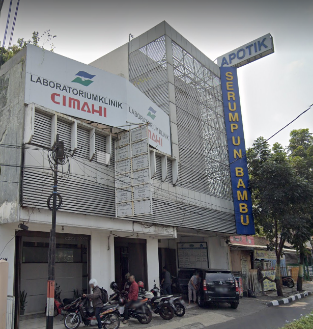 Layanan Kesehatan Di Laboratorium Klinik Cimahi Apotek Serumpun Bambu Alamat Praktek Dokter Layanan Kesehatan Di Laboratorium Klinik Cimahi Apotek Serumpun Bambu Alamat Praktek Dokter