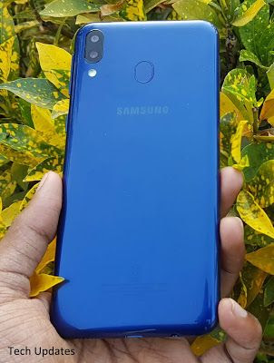 Samsung Galaxy M20, Galaxy M30 gets Android 10 Update in India